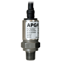 Automation Products Industrial Pressure Transmitter, PT-200